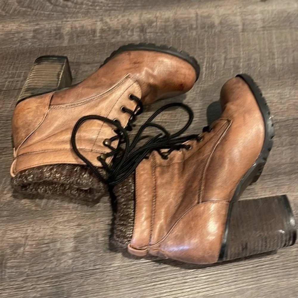 Steve Madden JUDII boot